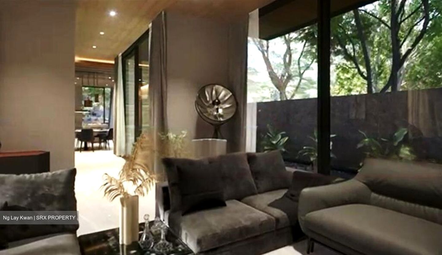 Kings Garden (D10), Detached #497963591